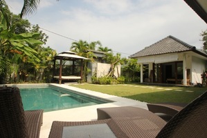  VILLA KUNTI 2 SEMINYAK 