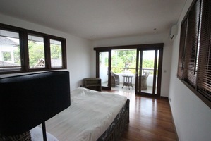  VILLA KUNTI 2 SEMINYAK 