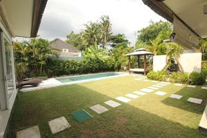  VILLA KUNTI 2 SEMINYAK 