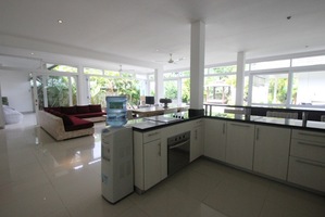  VILLA KUNTI 2 SEMINYAK 