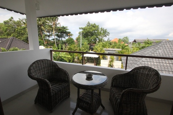  VILLA KUNTI 2 SEMINYAK 