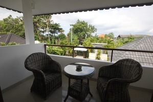  VILLA KUNTI 2 SEMINYAK 