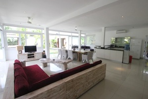  VILLA KUNTI 2 SEMINYAK 