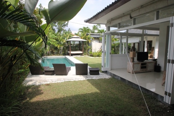  VILLA KUNTI 2 SEMINYAK 