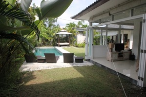  VILLA KUNTI 2 SEMINYAK 