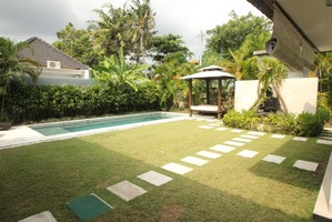  VILLA KUNTI 2 SEMINYAK 