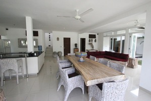 VILLA KUNTI 2 SEMINYAK 