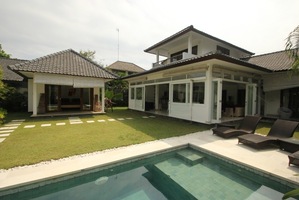 VILLA KUNTI 2 SEMINYAK 
