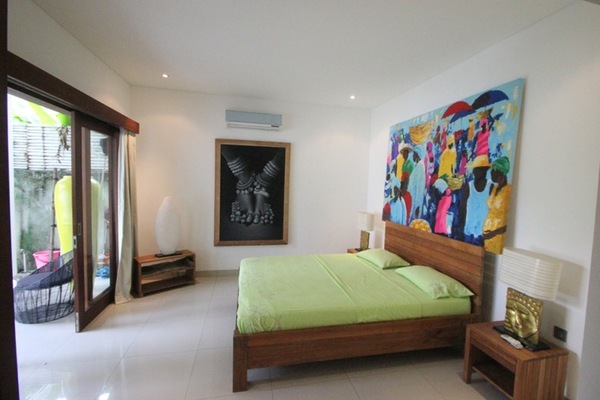  VILLA KUNTI 2 SEMINYAK 
