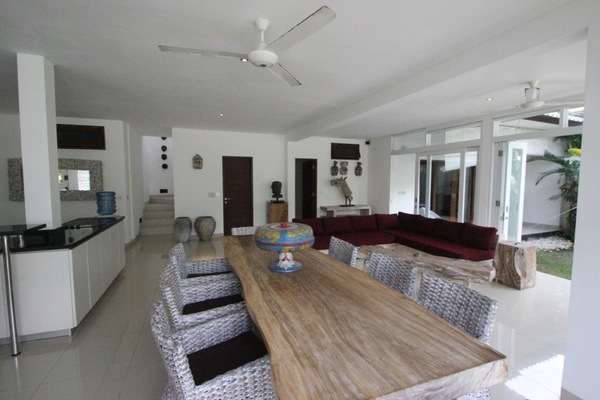  VILLA KUNTI 2 SEMINYAK 