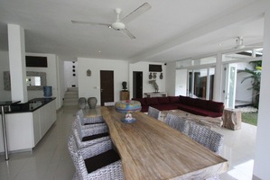  VILLA KUNTI 2 SEMINYAK 