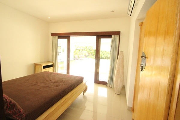  VILLA KUNTI 2 SEMINYAK 