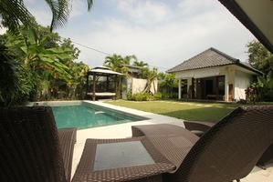  VILLA KUNTI 2 SEMINYAK 