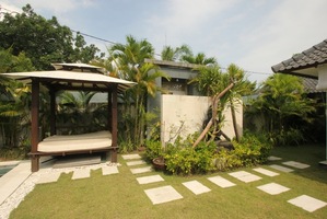  VILLA KUNTI 2 SEMINYAK 
