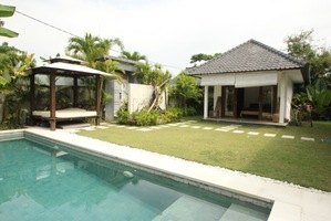  VILLA KUNTI 2 SEMINYAK 