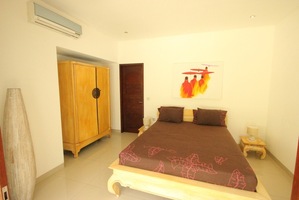  VILLA KUNTI 2 SEMINYAK 
