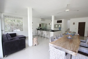  VILLA KUNTI 2 SEMINYAK 