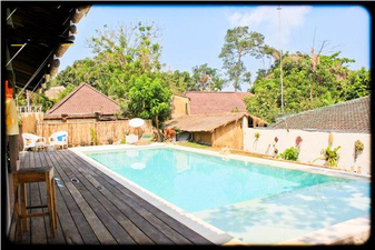  VILLA KELECUNG 2 