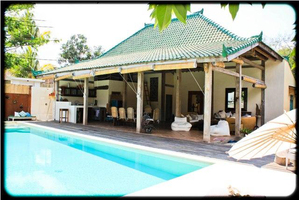  VILLA KELECUNG 2 