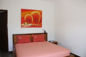  VILLA FIFI 2 CANGGU 