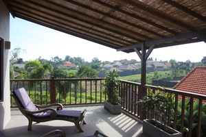  VILLA FIFI 2 CANGGU 