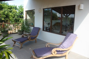  VILLA FIFI 2 CANGGU 