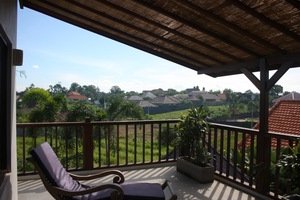  VILLA FIFI 2 CANGGU 