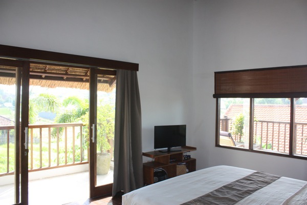  VILLA FIFI 2 CANGGU 