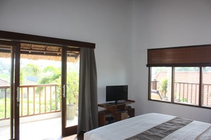  VILLA FIFI 2 CANGGU 