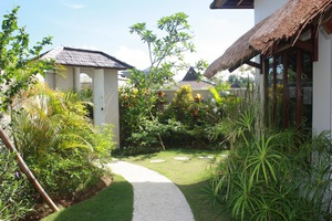  VILLA FIFI 2 CANGGU 