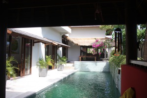  VILLA FIFI 2 CANGGU 