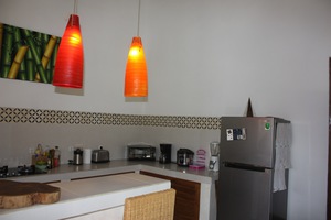  VILLA FIFI 2 CANGGU 