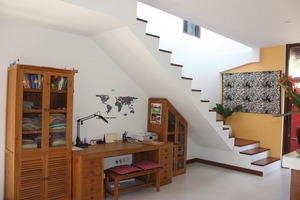  VILLA FIFI 2 CANGGU 