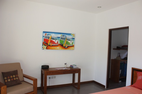  VILLA FIFI 2 CANGGU 