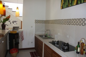  VILLA FIFI 2 CANGGU 