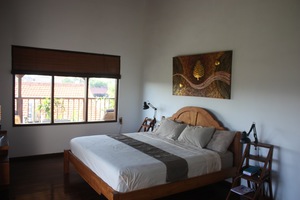  VILLA FIFI 2 CANGGU 