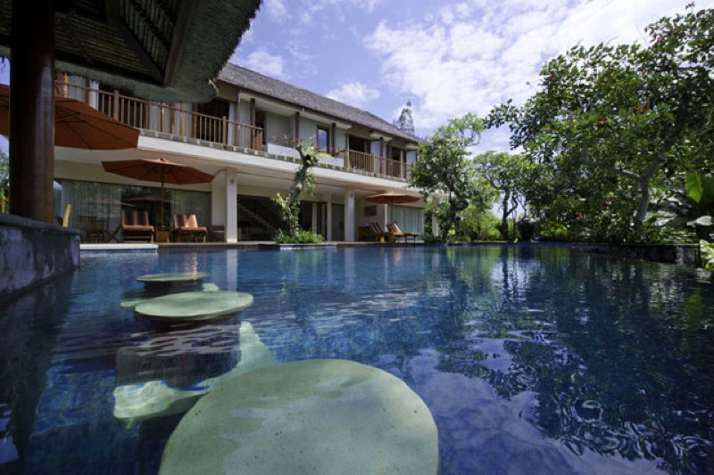 VFR505 VILLA KUMAR PERERENAN / Property bali, Invest to bali, Luxury