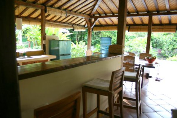  VILLA SAMA2 UMALAS 