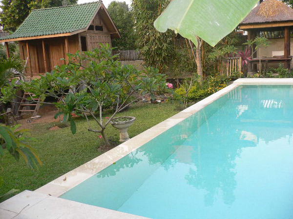  VILLA SAMA2 UMALAS 