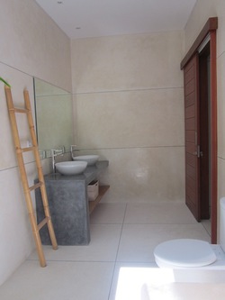  VILLA DONAR CANGGU 