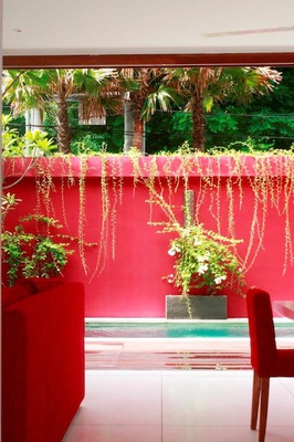  VILLA DONAR CANGGU 