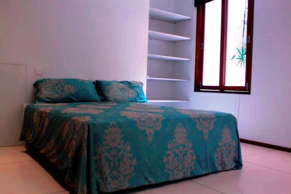  VILLA DONAR CANGGU 