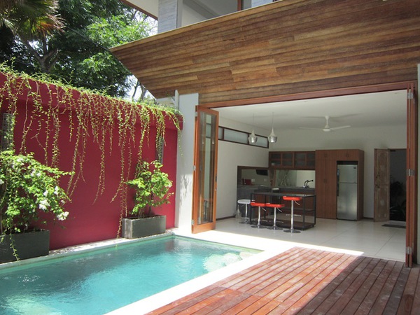  VILLA DONAR CANGGU 