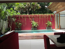  VILLA DONAR CANGGU 