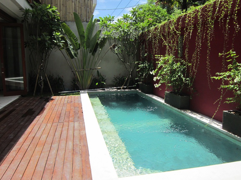  VILLA DONAR CANGGU 