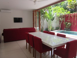  VILLA DONAR CANGGU 