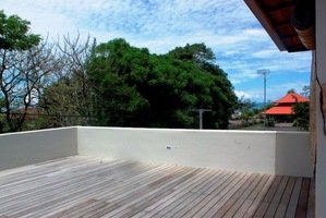  VILLA DONAR CANGGU 