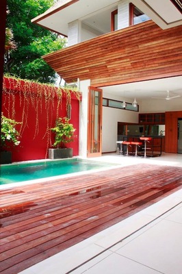  VILLA DONAR CANGGU 