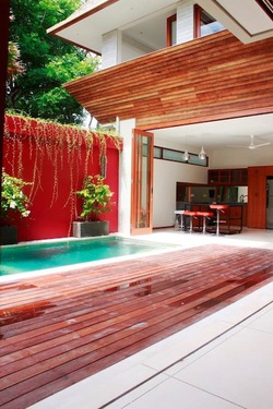  VILLA DONAR CANGGU 