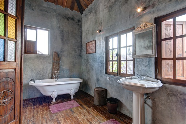  VILLA LIMA KAYU 